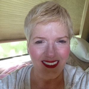 Meet your Posher, Linda